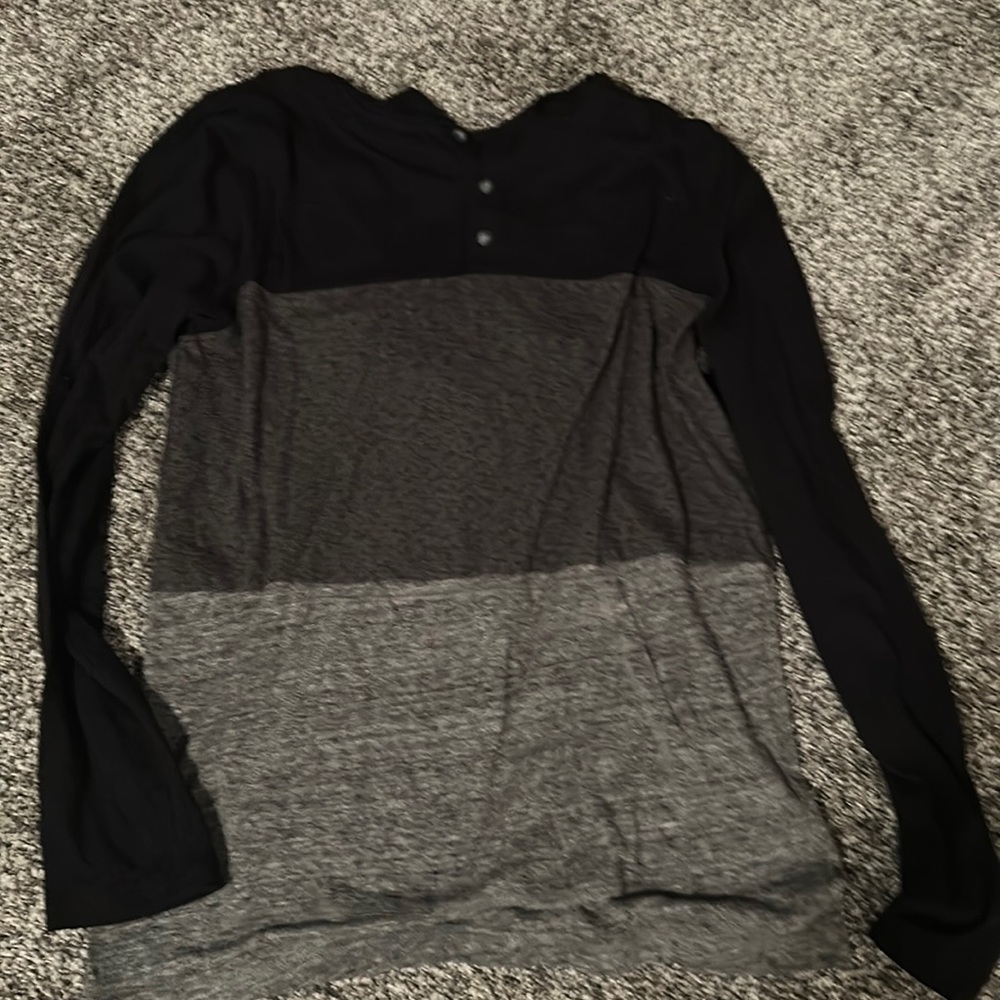 Urban Pipeline Hooded LongSleeve With Front Pocket!